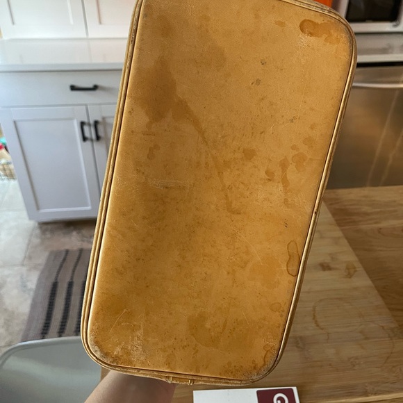 Louis Vuitton Alma - Picture 4 of 5